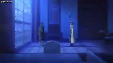 Akagami no Shirayuki-hime 2nda Temporada Episodio 5
