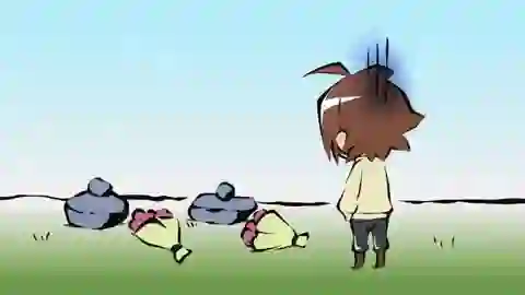 Akame ga Kill! Theater Episodio 1