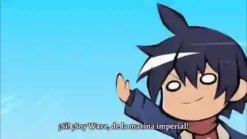 Akame ga Kill! Theater Episodio 9