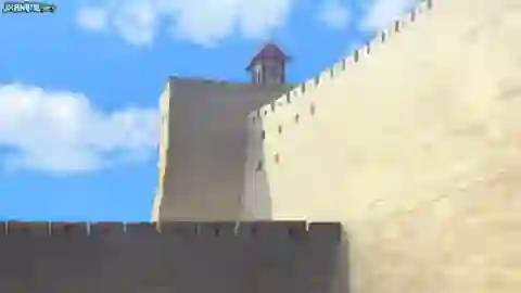 Akatsuki no Yona OVA Episodio 2