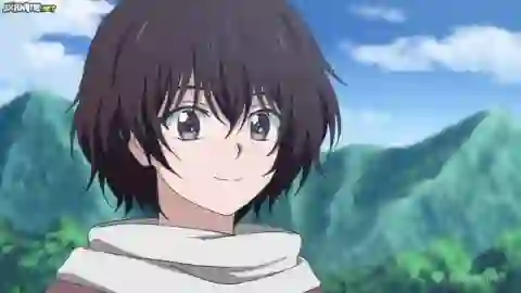 Akatsuki no Yona OVA Episodio 3