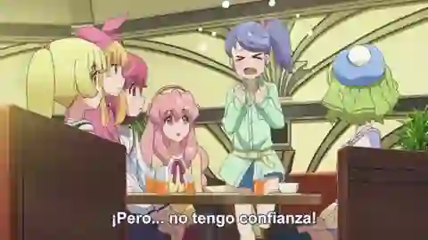 AKB0048 Episodio 2