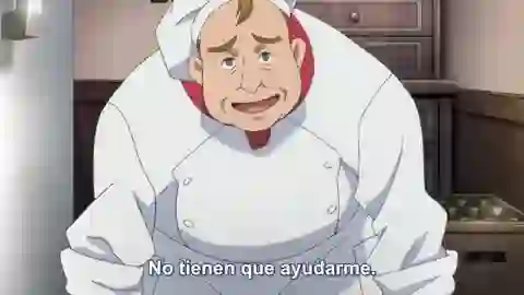 AKB0048 Episodio 5