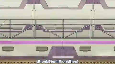 AKB0048 Episodio 6