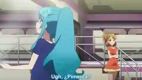 AKB0048 Episodio 7