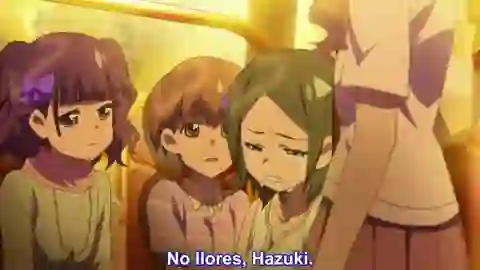 AKB0048 Episodio 8