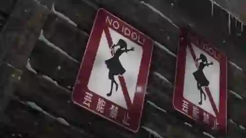 AKB0048 Episodio 9