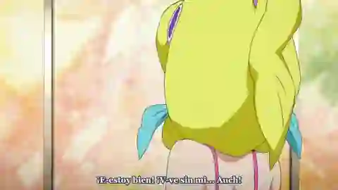 AKB0048 Episodio 10