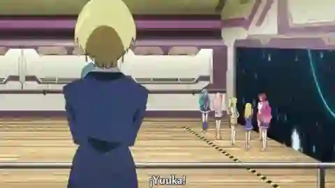 AKB0048 Episodio 11