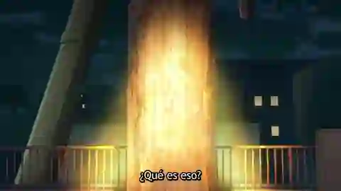 Akiba Maid Sensou Episodio 4