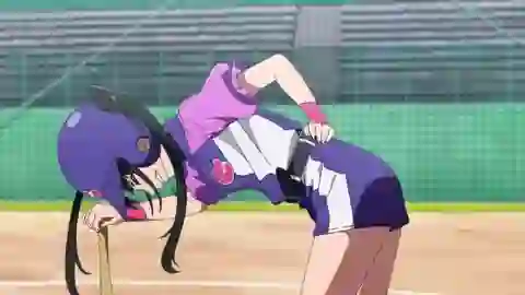 Akiba Maid Sensou Episodio 8