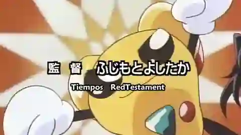 Akihabara Dennou-gumi Episodio 10