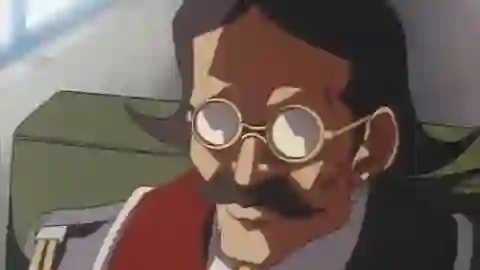 Akihabara Dennou-gumi Episodio 17