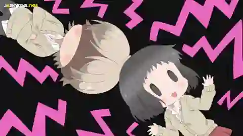Akkun to Kanojo Episodio 22