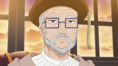 Akuyaku Reijou Level 99: Watashi wa Ura-Boss desu ga Maou dewa Arimasen Episodio 1