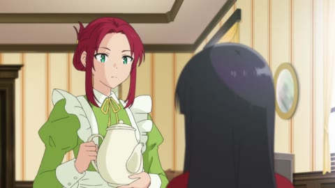 Akuyaku Reijou Level 99: Watashi wa Ura-Boss desu ga Maou dewa Arimasen Episodio 2