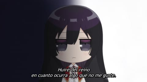 Akuyaku Reijou Level 99: Watashi wa Ura-Boss desu ga Maou dewa Arimasen Episodio 3