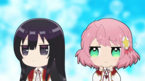 Akuyaku Reijou Level 99: Watashi wa Ura-Boss desu ga Maou dewa Arimasen Episodio 10