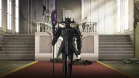 Akuyaku Reijou Level 99: Watashi wa Ura-Boss desu ga Maou dewa Arimasen Episodio 12