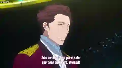 Aldnoah.Zero Parte 2 Episodio 1