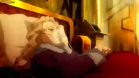 Aldnoah.Zero Parte 2 Episodio 2