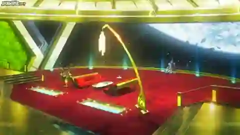 Aldnoah.Zero Parte 2 Episodio 3