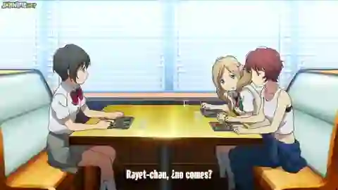 Aldnoah.Zero Parte 2 Episodio 5