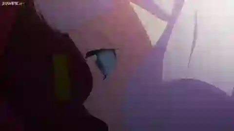Aldnoah.Zero Parte 2 Episodio 7