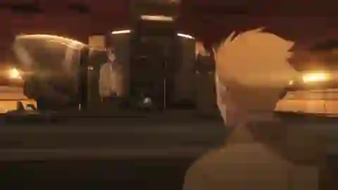 Aldnoah.Zero Parte 2 Episodio 12.5