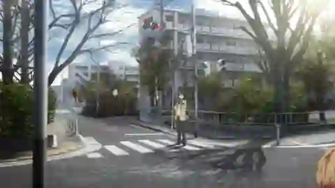 Aldnoah.Zero Episodio 2