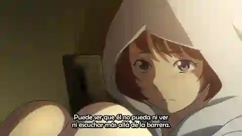 Aldnoah.Zero Episodio 3