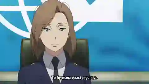 Aldnoah.Zero Episodio 5