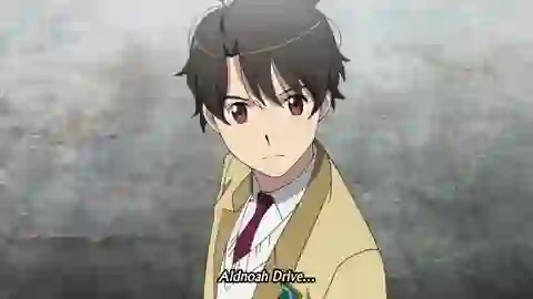 Aldnoah.Zero Episodio 6