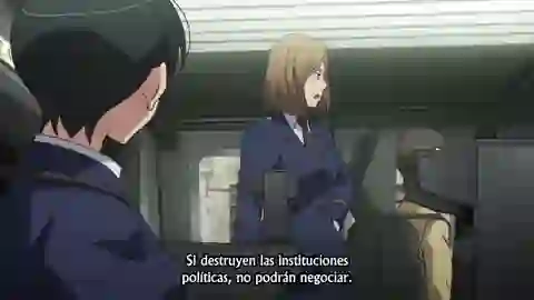 Aldnoah.Zero Episodio 11