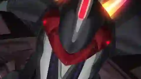 Aldnoah.Zero Episodio 12
