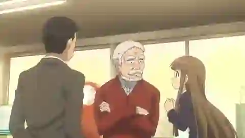 Alice to Zouroku Episodio 4