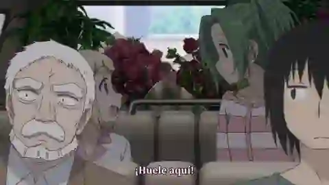 Alice to Zouroku Episodio 6