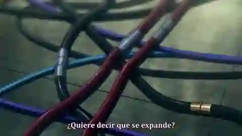 Alice to Zouroku Episodio 11
