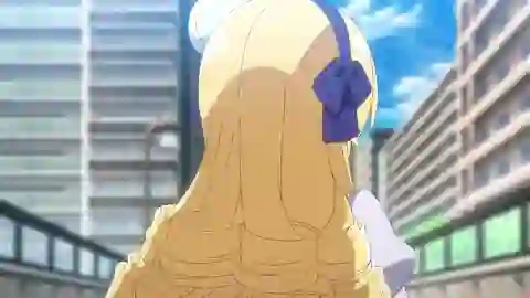 Alma-chan wa Kazoku ni Naritai Episodio 6