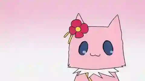 Amagi Brilliant Park: Wakuwaku Mini Theater - Rakugaki Backstage Episodio 4