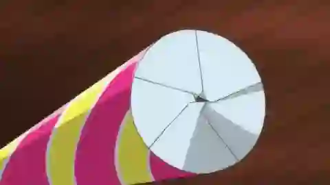 Ame-iro Cocoa: Rainy Color e Youkoso! Episodio 12