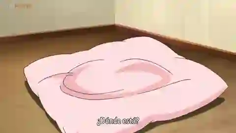 Ame-iro Cocoa Series: Ame-con!! Episodio 4