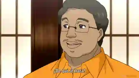 Ame-iro Cocoa Series: Ame-con!! Episodio 10