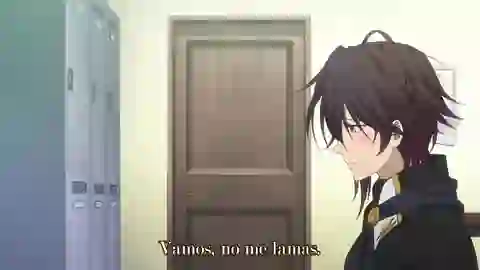 Amnesia OVA Episodio 1