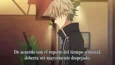 Amnesia Episodio 2