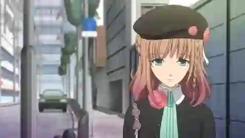 Amnesia Episodio 3