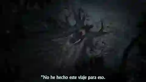 Amnesia Episodio 4