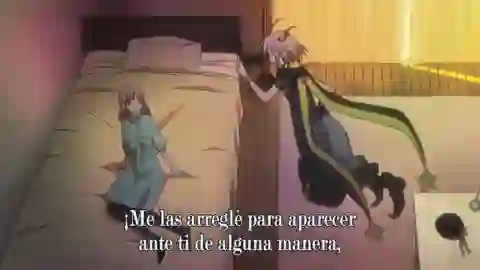 Amnesia Episodio 5