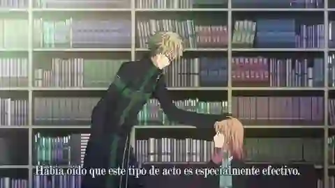 Amnesia Episodio 7