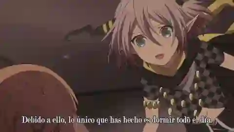 Amnesia Episodio 9